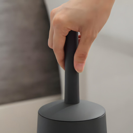 Plastic Toilet Brush